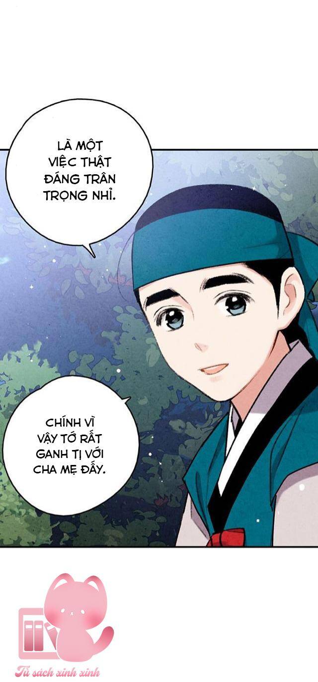 Cấm Hôn Chapter 103 - 49