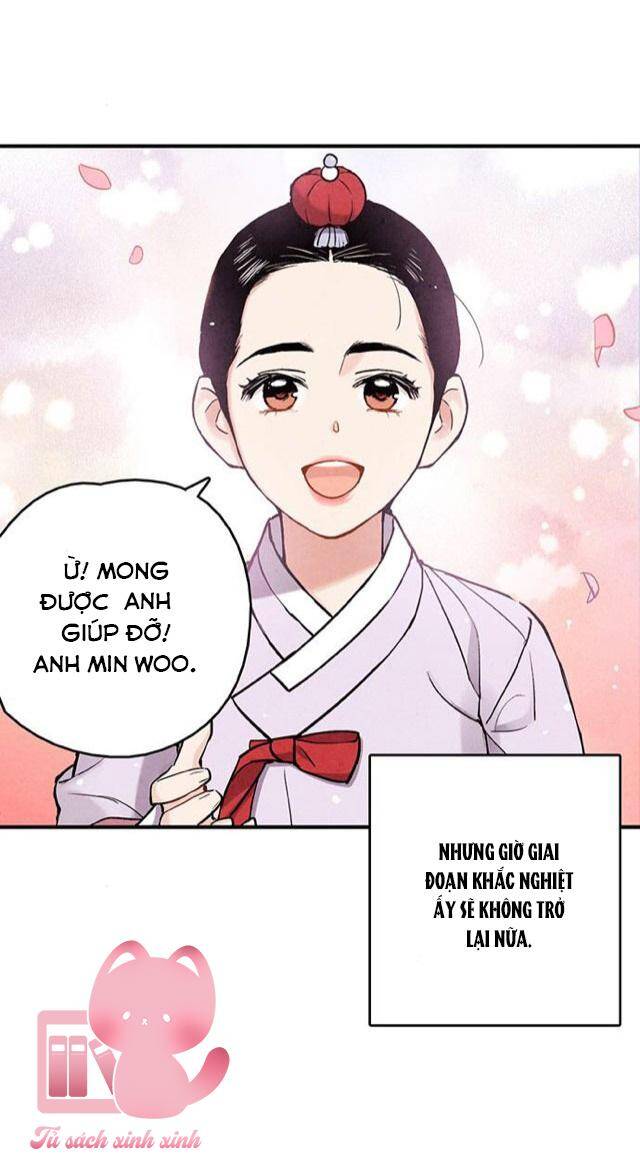 Cấm Hôn Chapter 103 - 62