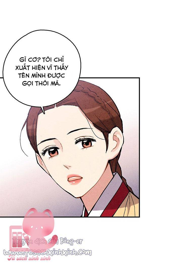 Cấm Hôn Chapter 91 - 13