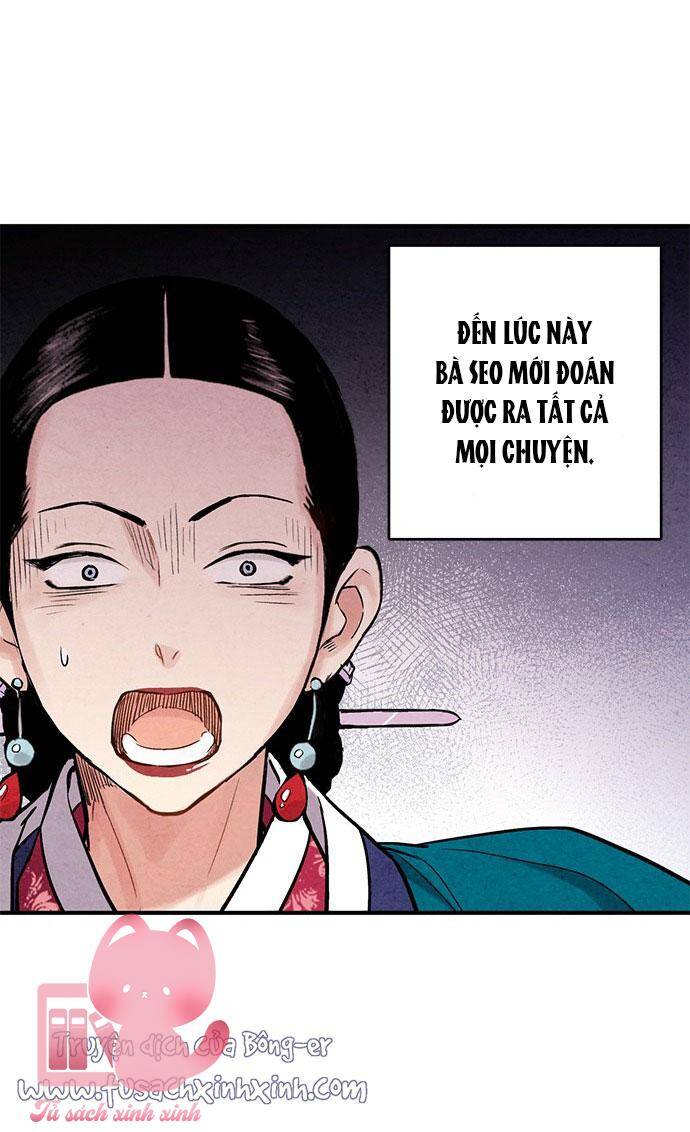 Cấm Hôn Chapter 91 - 18