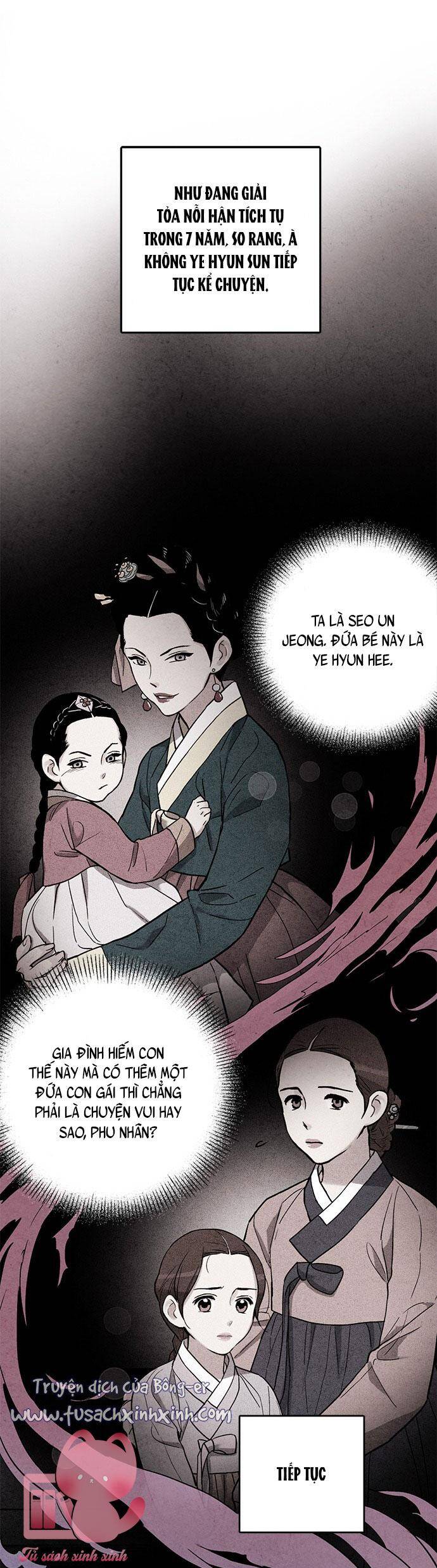 Cấm Hôn Chapter 91 - 28