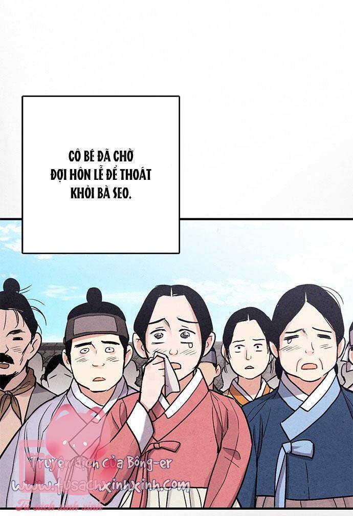 Cấm Hôn Chapter 91 - 36