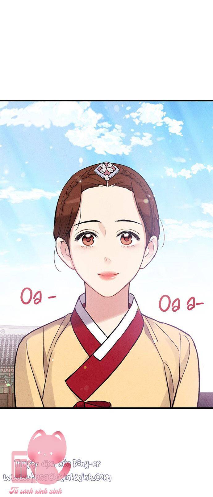 Cấm Hôn Chapter 91 - 57