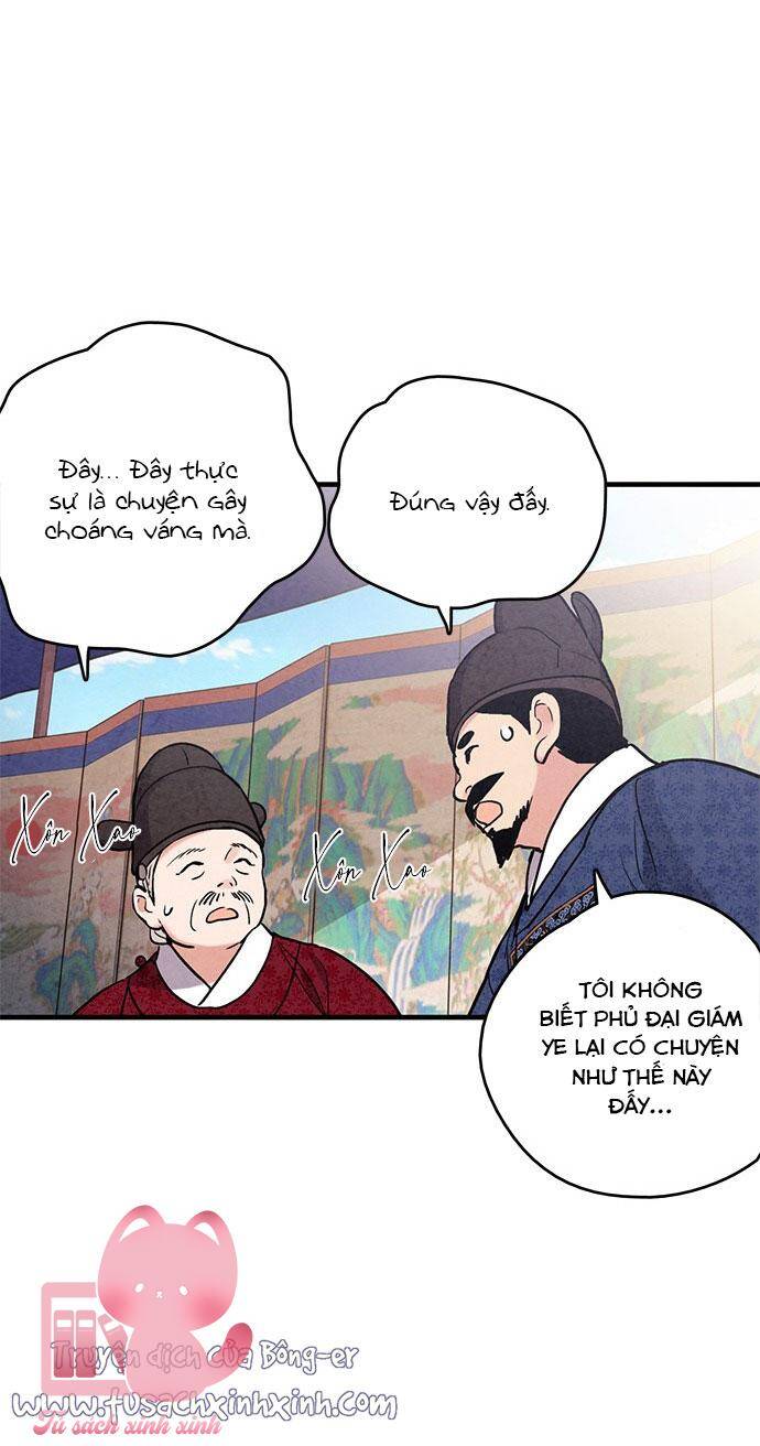 Cấm Hôn Chapter 91 - 58