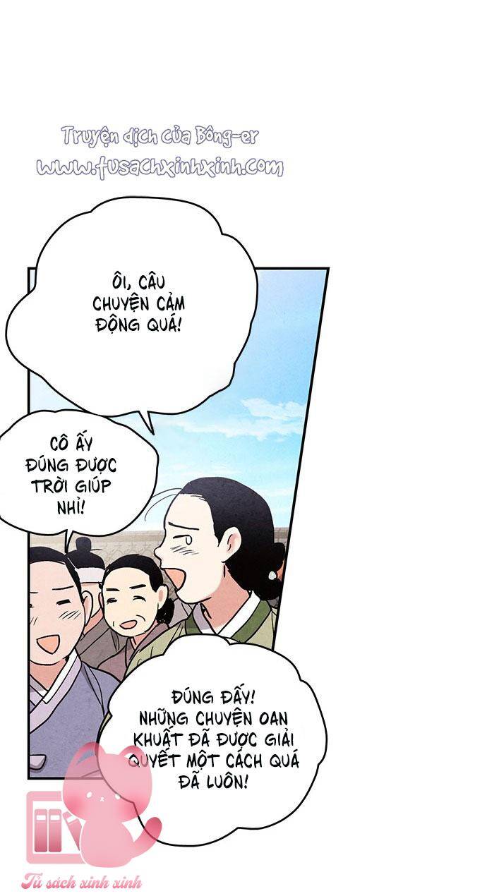 Cấm Hôn Chapter 91 - 60