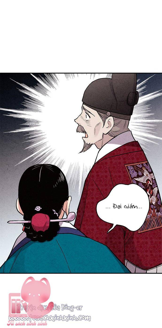 Cấm Hôn Chapter 91 - 66