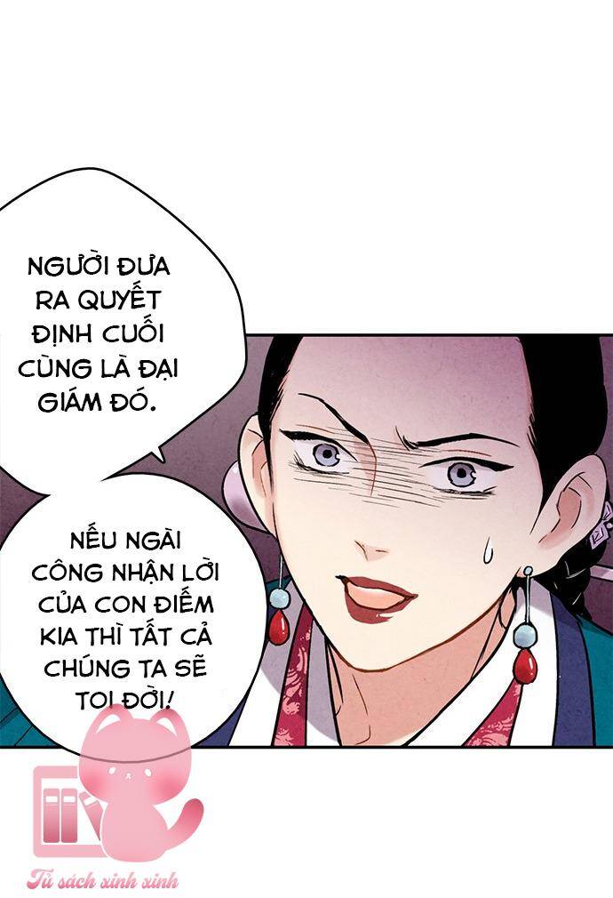 Cấm Hôn Chapter 92 - 12