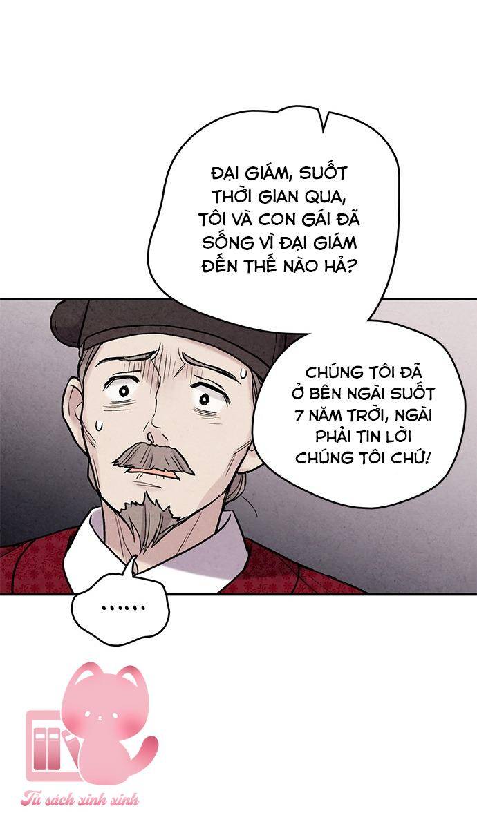 Cấm Hôn Chapter 92 - 13