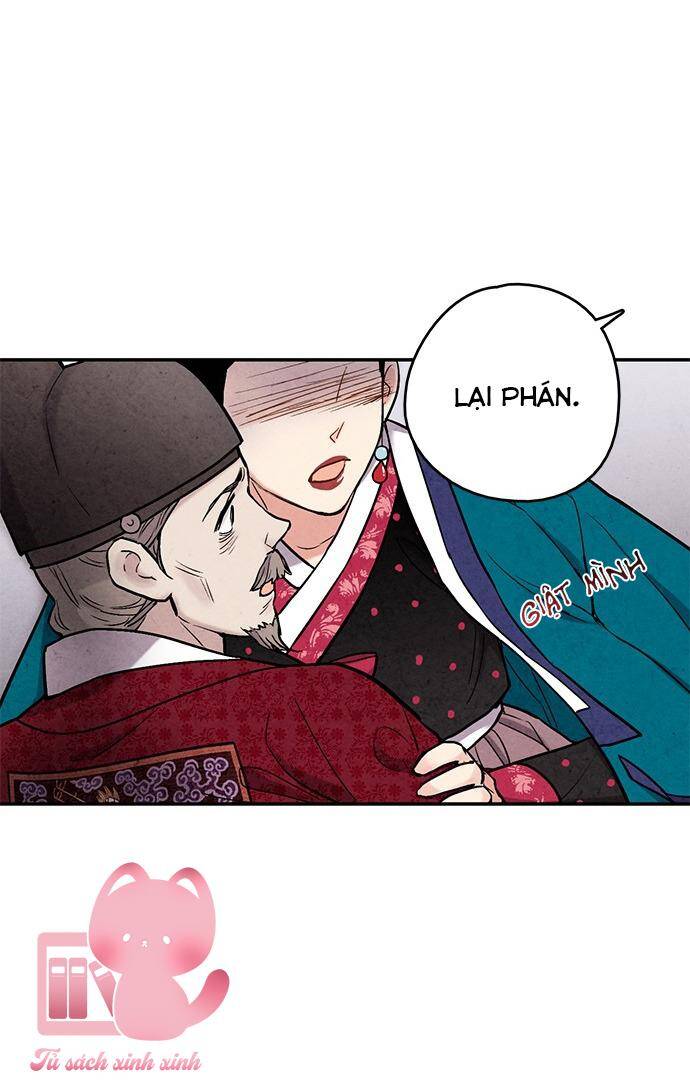 Cấm Hôn Chapter 92 - 15