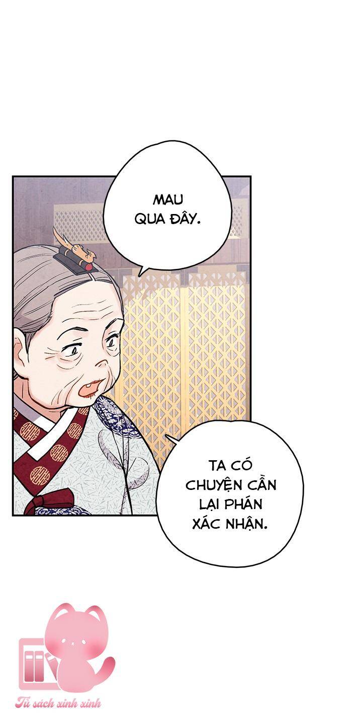 Cấm Hôn Chapter 92 - 16