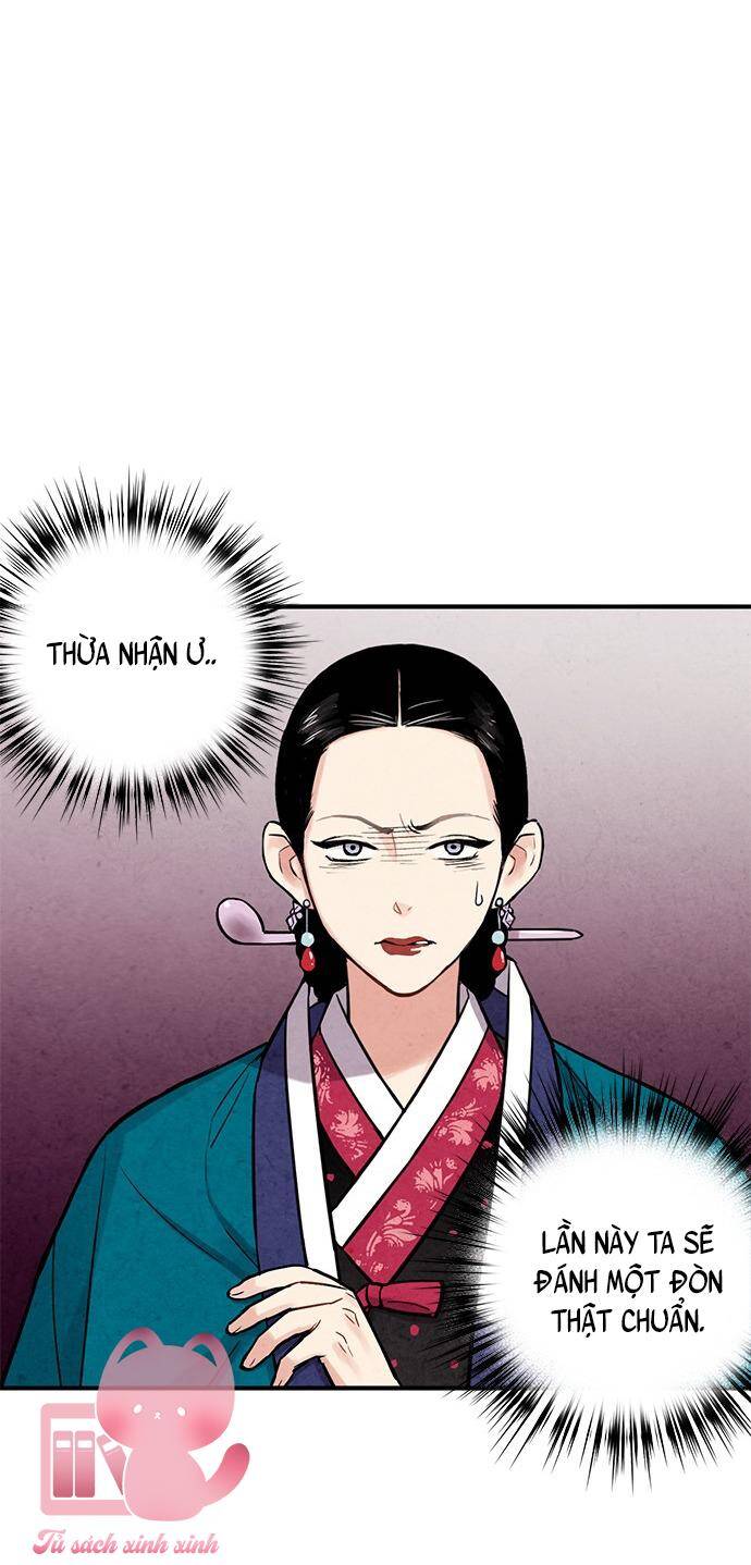 Cấm Hôn Chapter 92 - 19