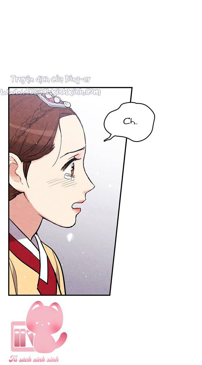 Cấm Hôn Chapter 92 - 23