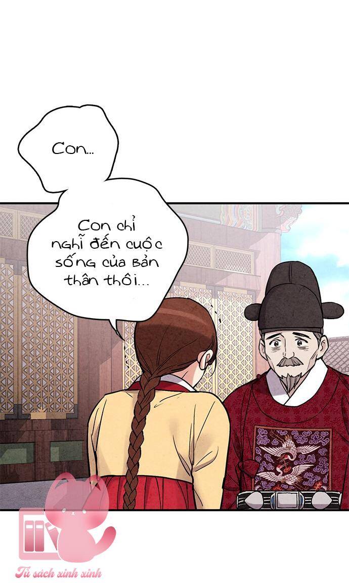 Cấm Hôn Chapter 92 - 39