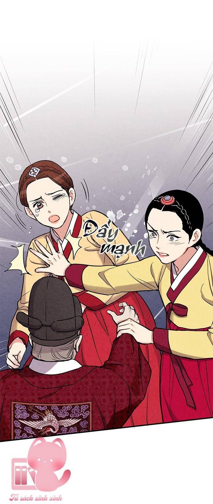 Cấm Hôn Chapter 92 - 42