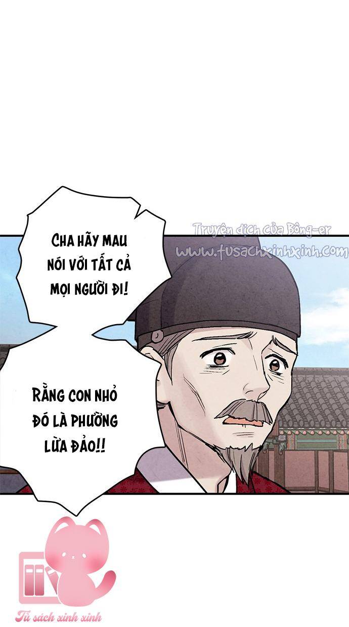 Cấm Hôn Chapter 92 - 44