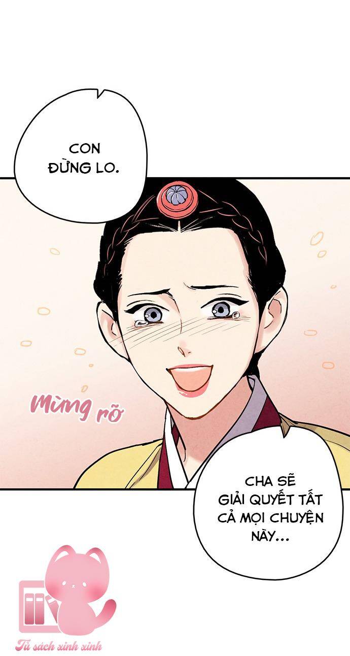 Cấm Hôn Chapter 92 - 48