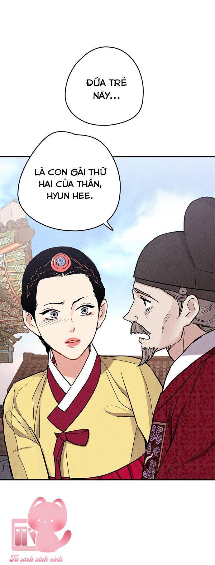 Cấm Hôn Chapter 92 - 49