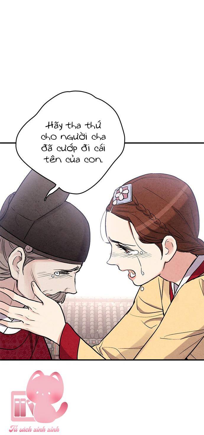 Cấm Hôn Chapter 92 - 55