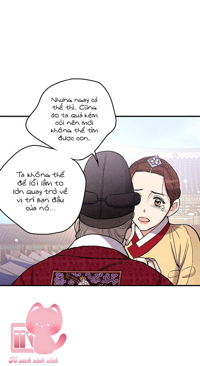 Cấm Hôn Chapter 92 - 57