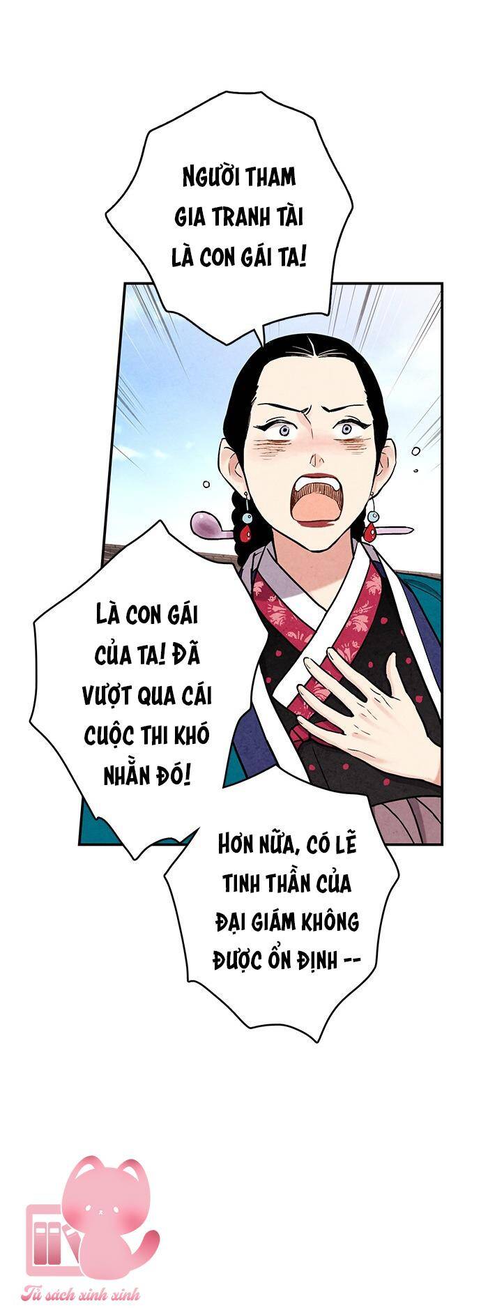 Cấm Hôn Chapter 92 - 60