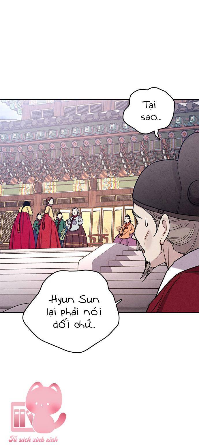 Cấm Hôn Chapter 92 - 7