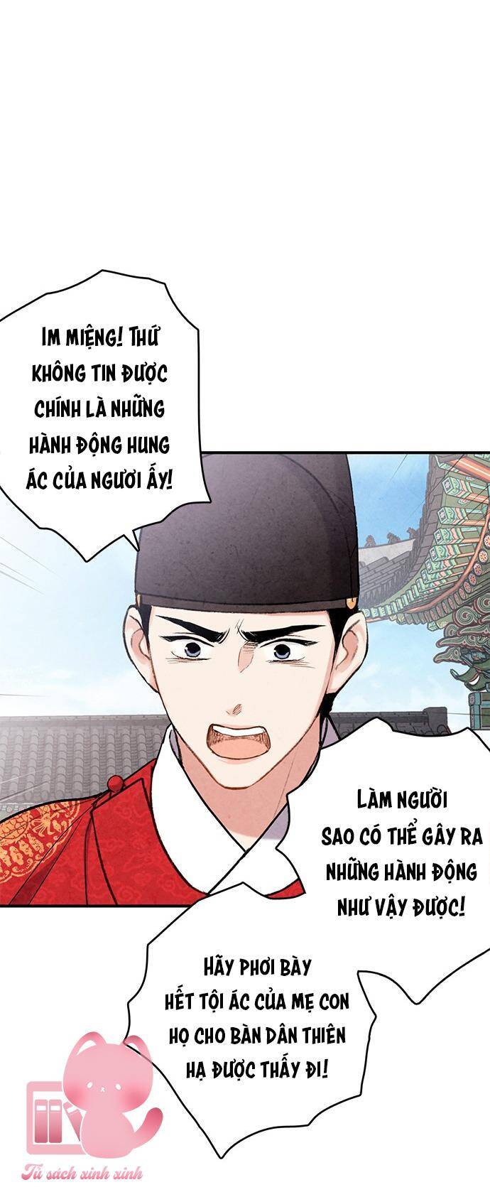 Cấm Hôn Chapter 92 - 61