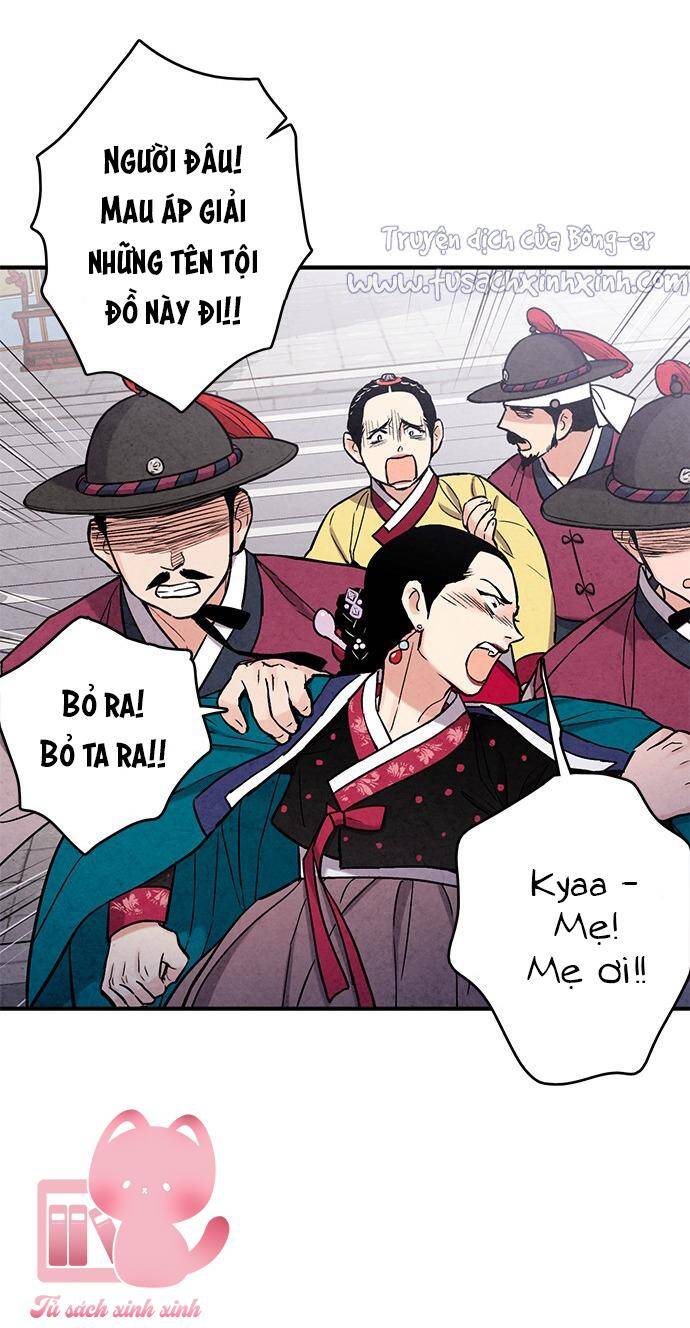 Cấm Hôn Chapter 92 - 62