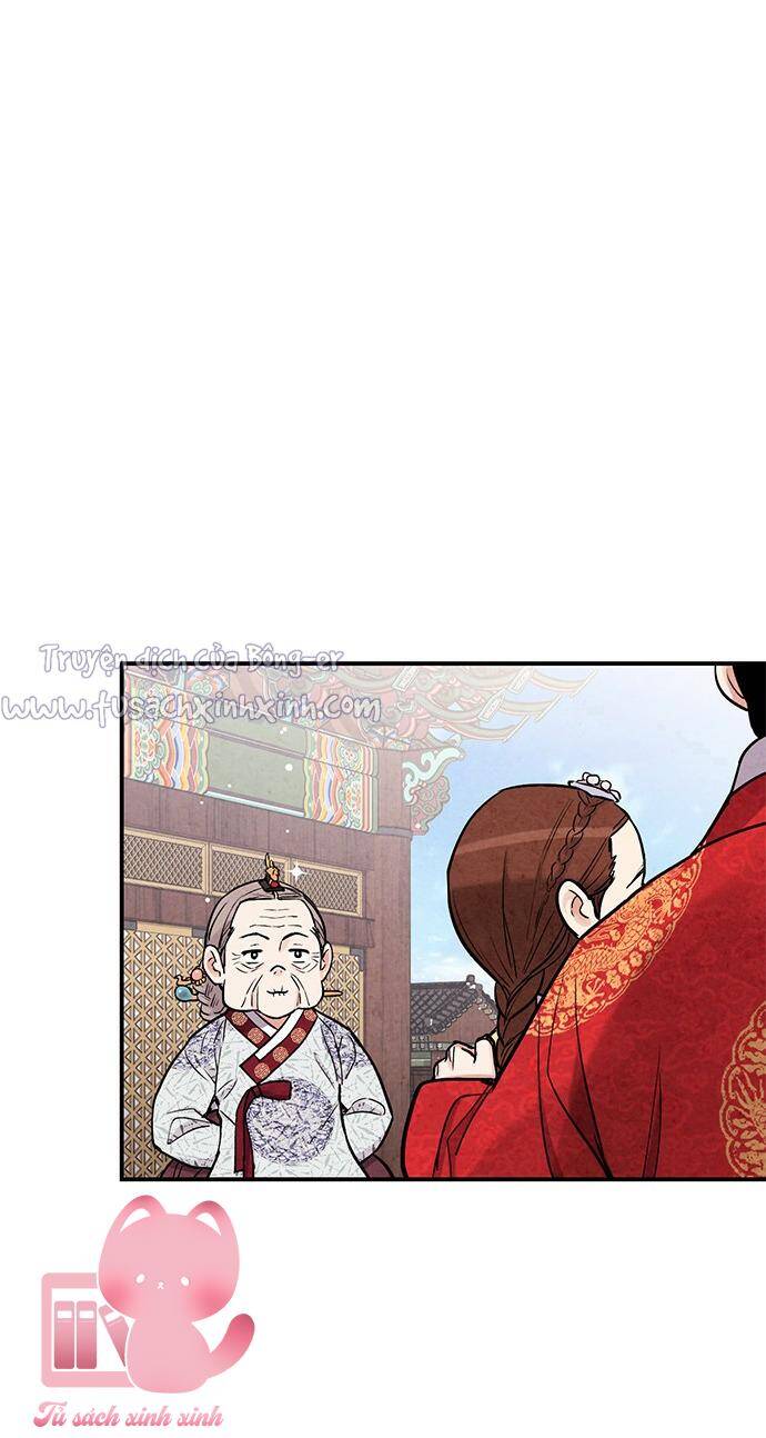 Cấm Hôn Chapter 92 - 68