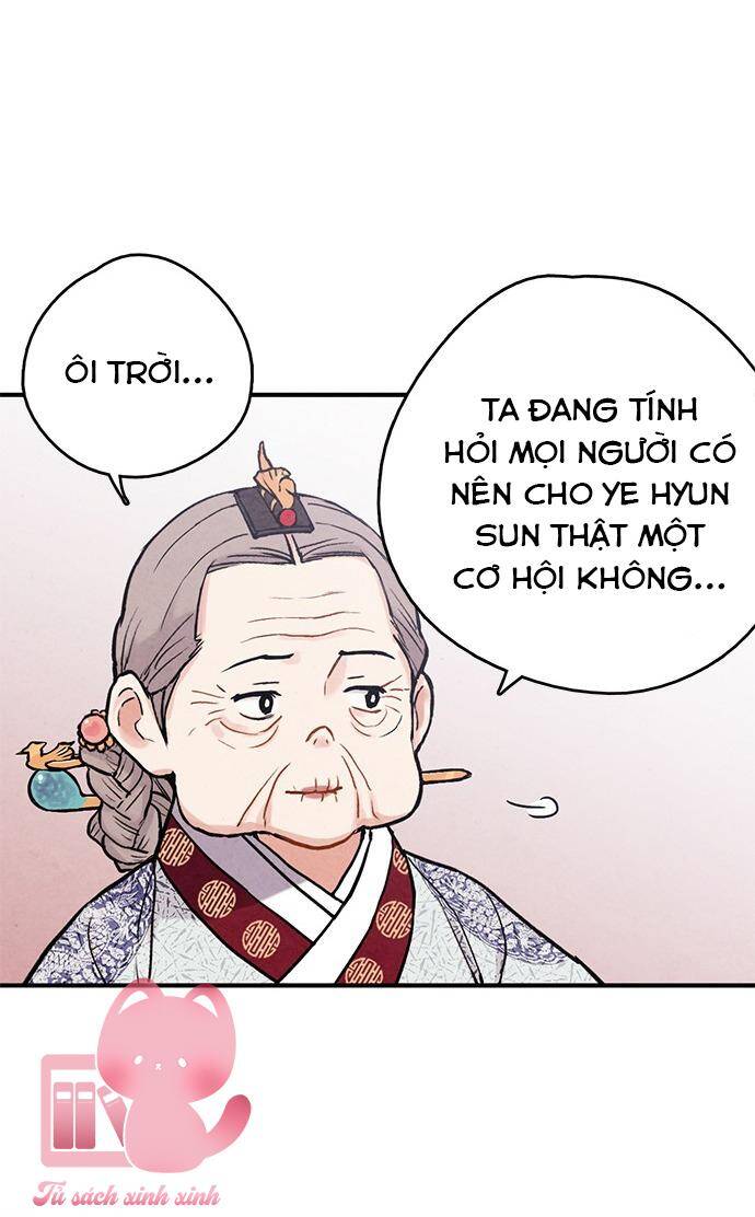 Cấm Hôn Chapter 92 - 69