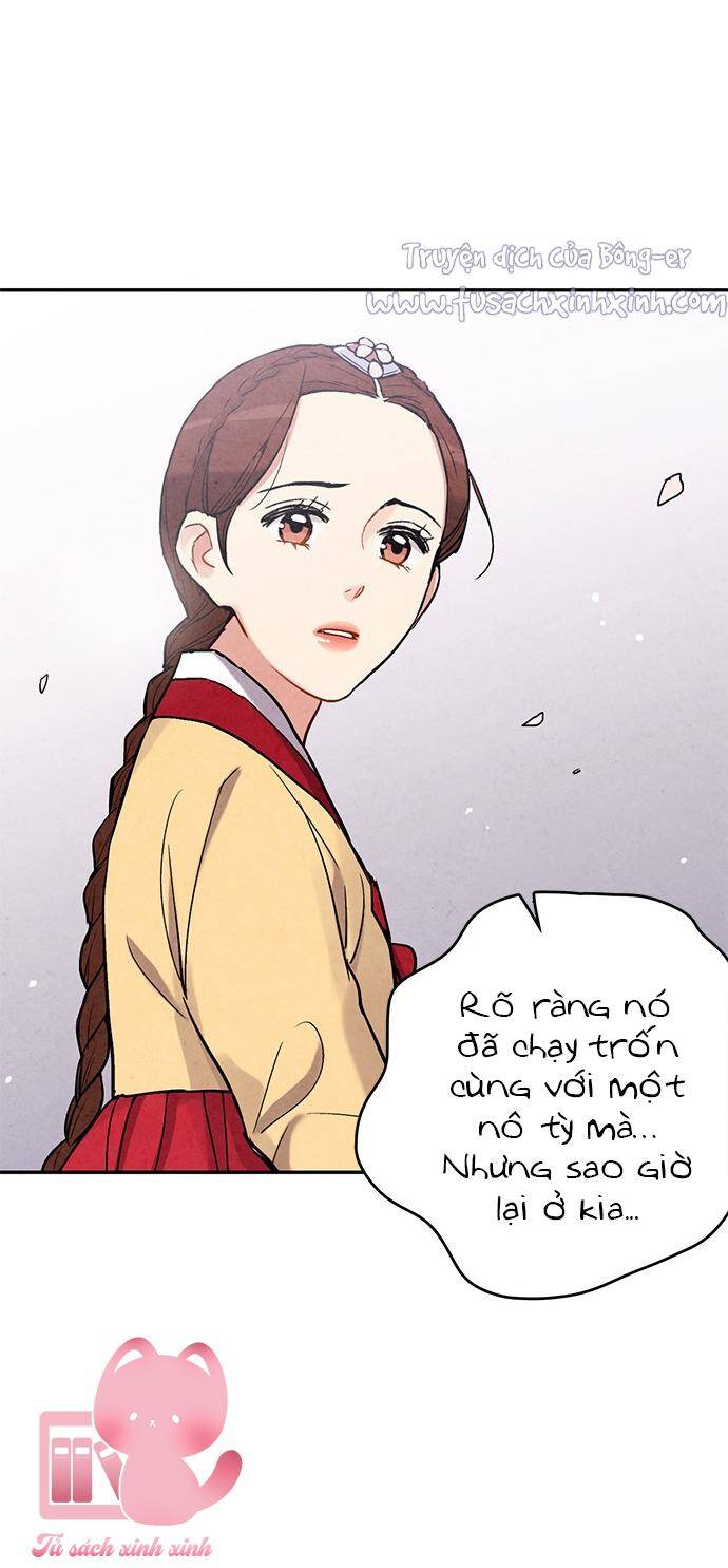 Cấm Hôn Chapter 92 - 8