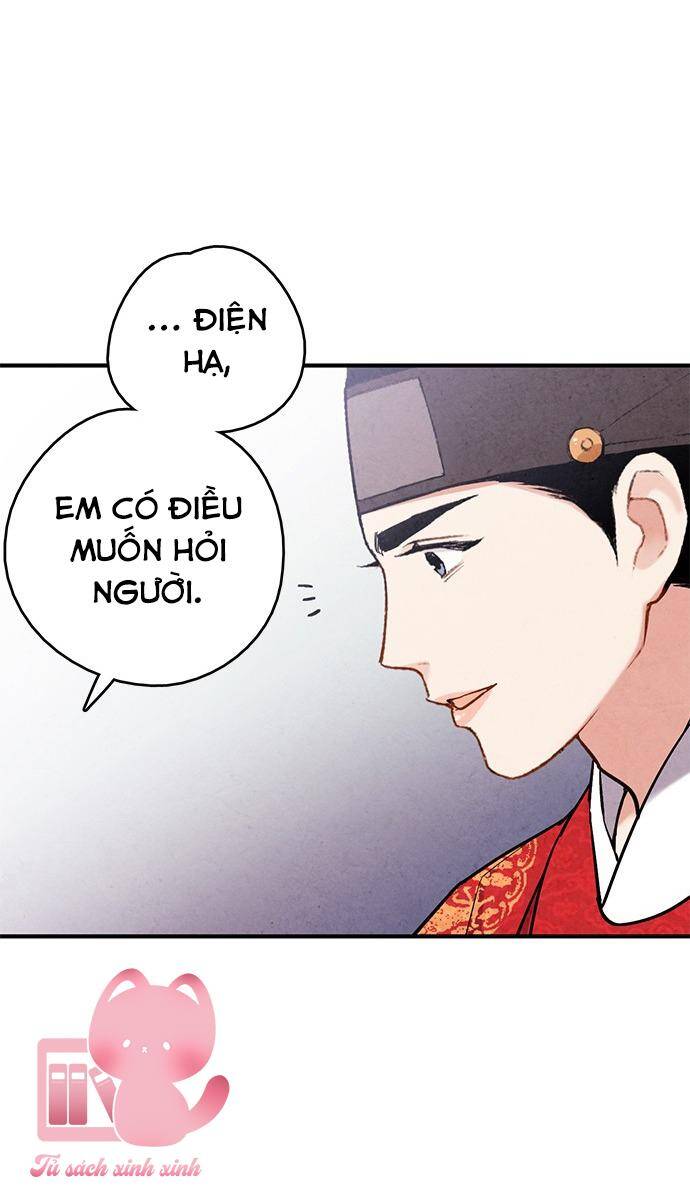 Cấm Hôn Chapter 93 - 18