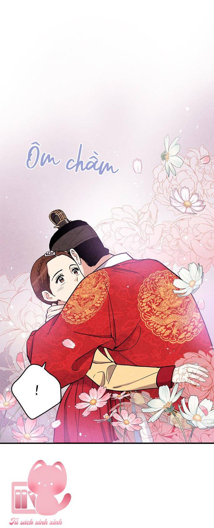 Cấm Hôn Chapter 93 - 28