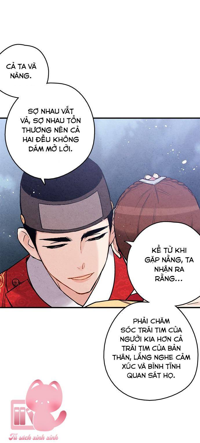 Cấm Hôn Chapter 93 - 30