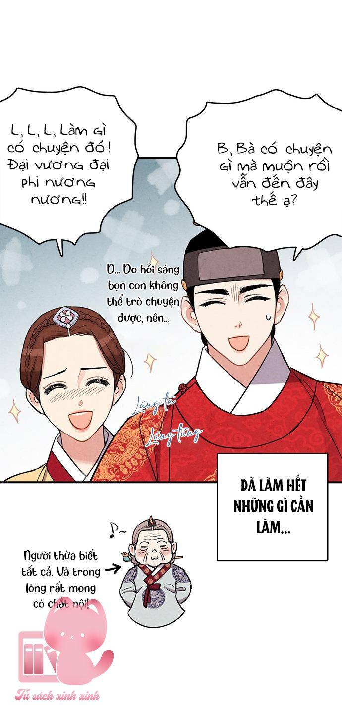 Cấm Hôn Chapter 93 - 40