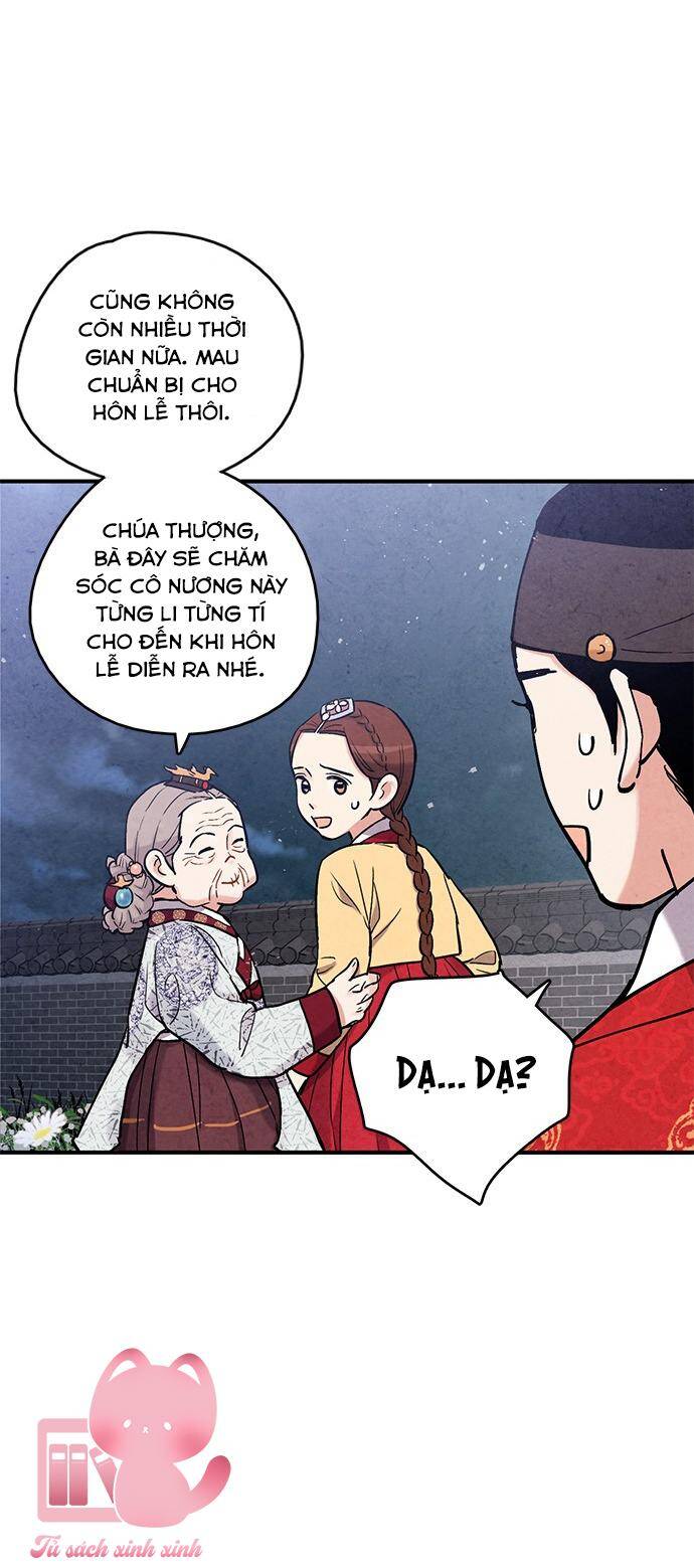 Cấm Hôn Chapter 93 - 43