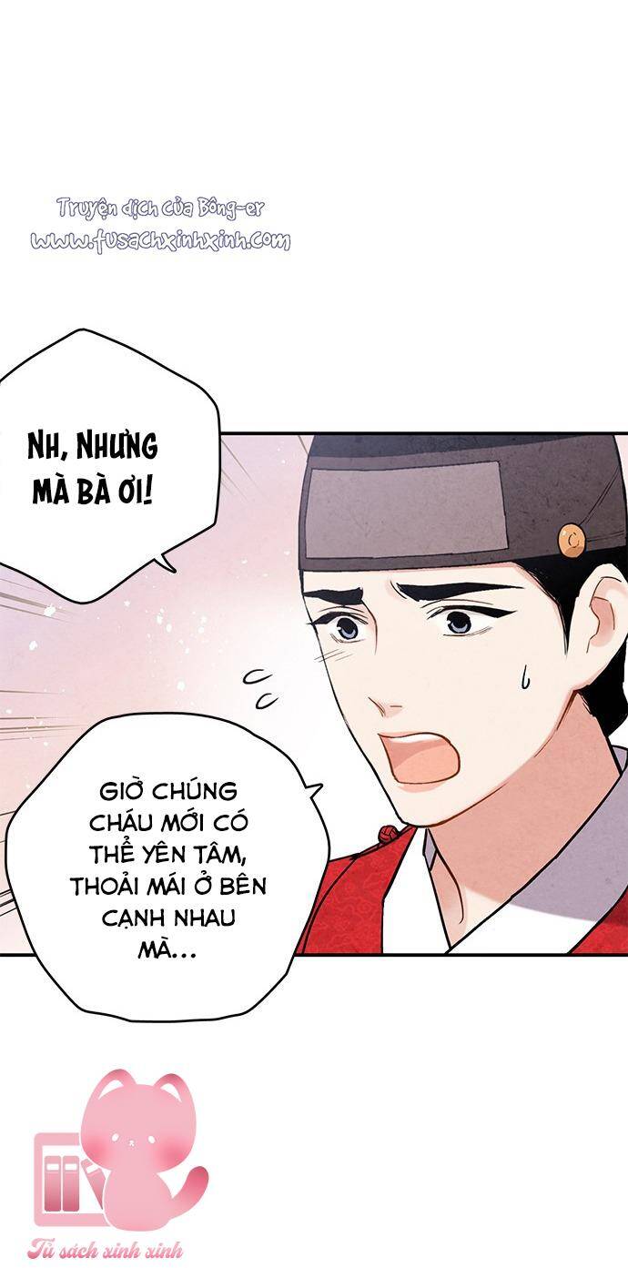 Cấm Hôn Chapter 93 - 44