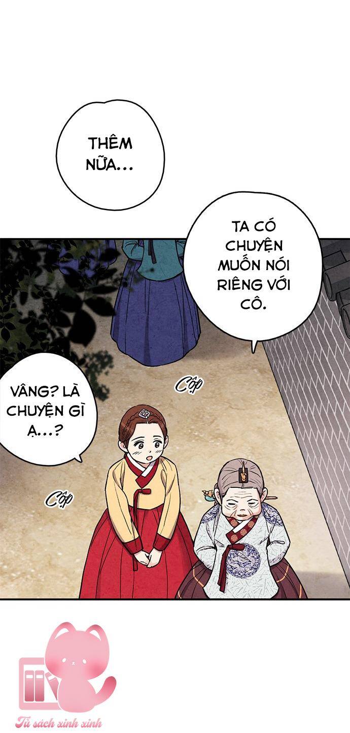 Cấm Hôn Chapter 93 - 49