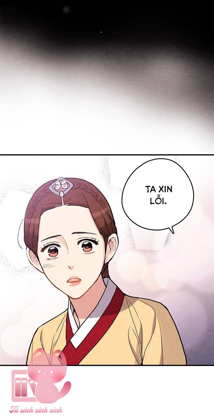 Cấm Hôn Chapter 93 - 52