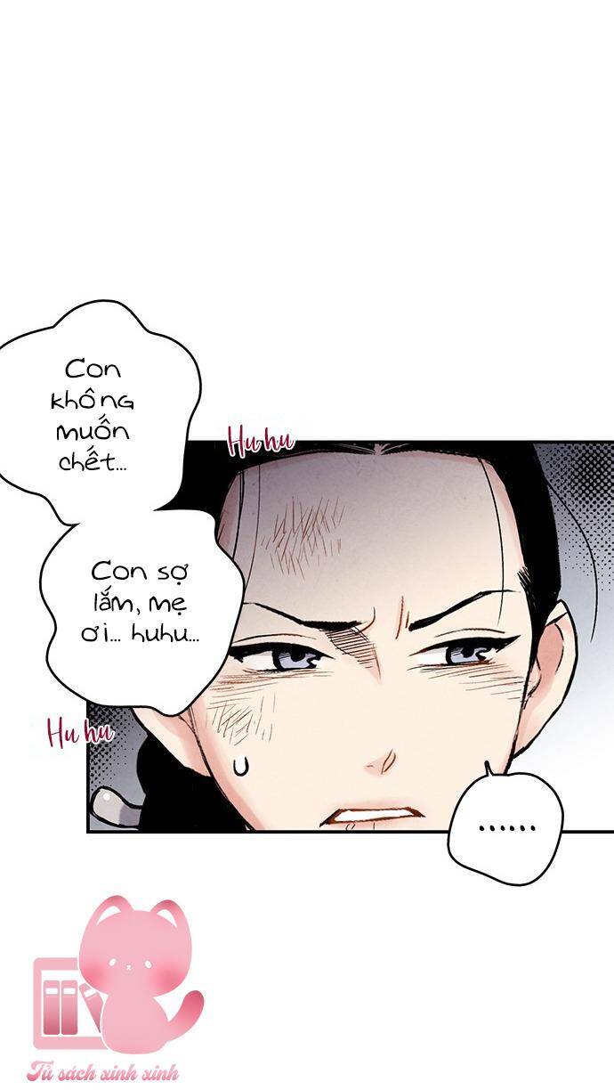 Cấm Hôn Chapter 93 - 70