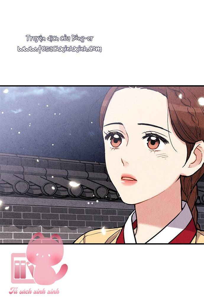 Cấm Hôn Chapter 93 - 9