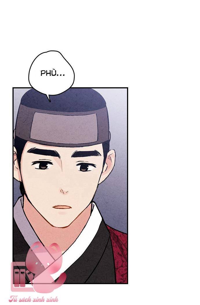 Cấm Hôn Chapter 94 - 18