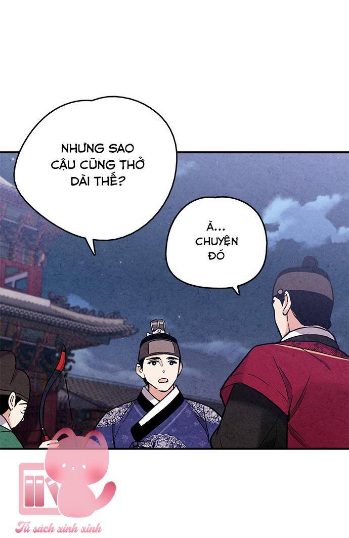 Cấm Hôn Chapter 94 - 24