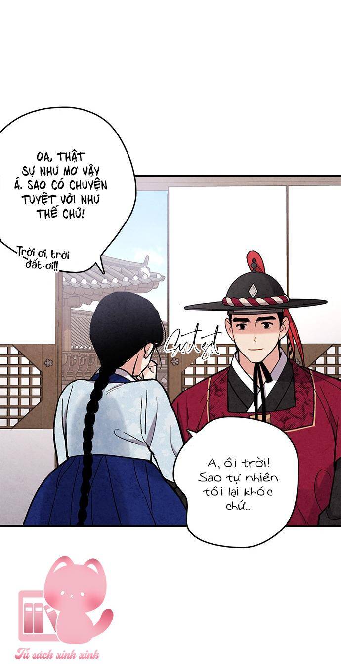 Cấm Hôn Chapter 94 - 26