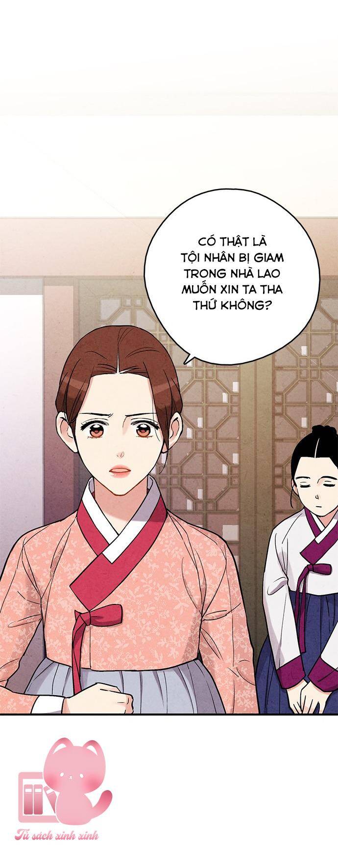 Cấm Hôn Chapter 94 - 4