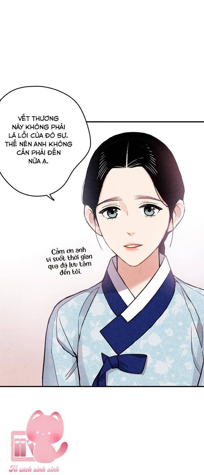 Cấm Hôn Chapter 94 - 34