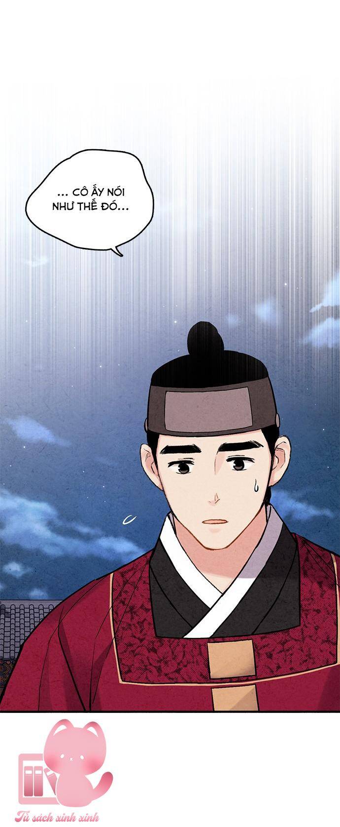 Cấm Hôn Chapter 94 - 35