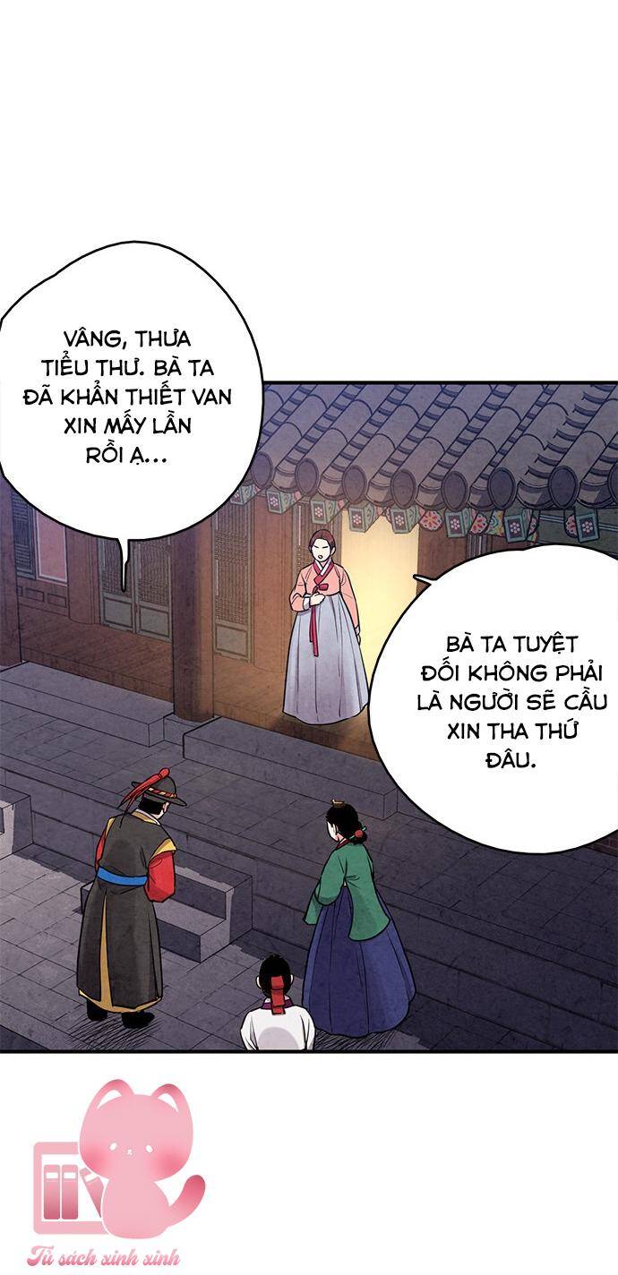 Cấm Hôn Chapter 94 - 5