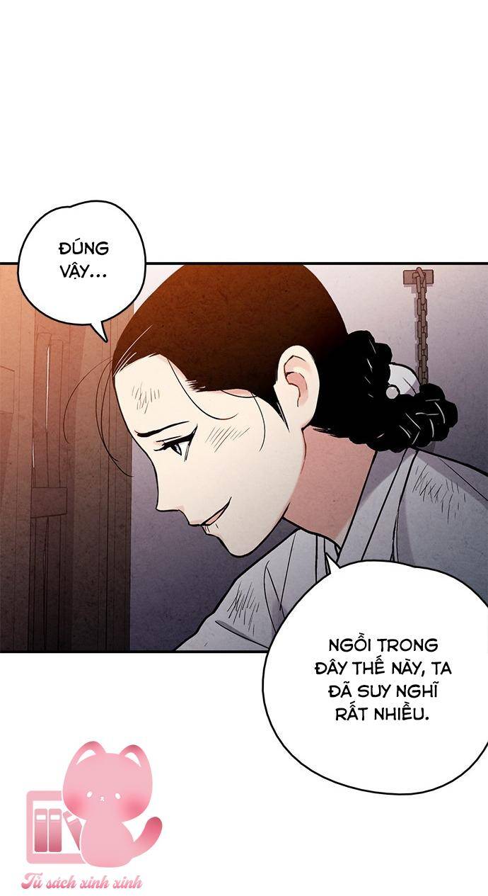 Cấm Hôn Chapter 94 - 46