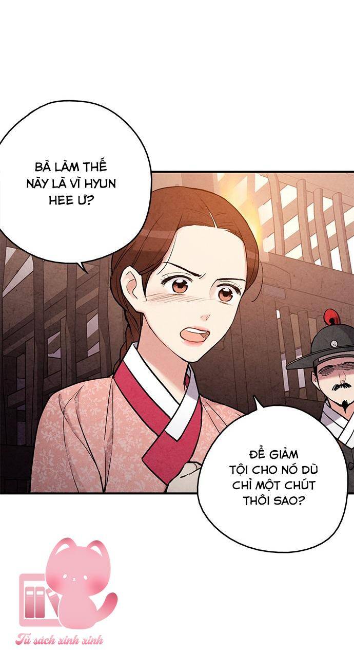 Cấm Hôn Chapter 94 - 56