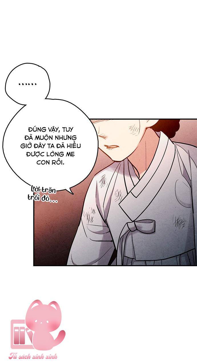 Cấm Hôn Chapter 94 - 59